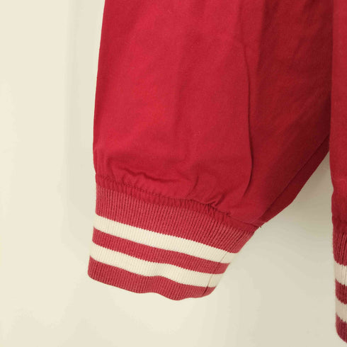 メルクロンドン merc london Dunston Sports Harrington Jacket メンズ import:S